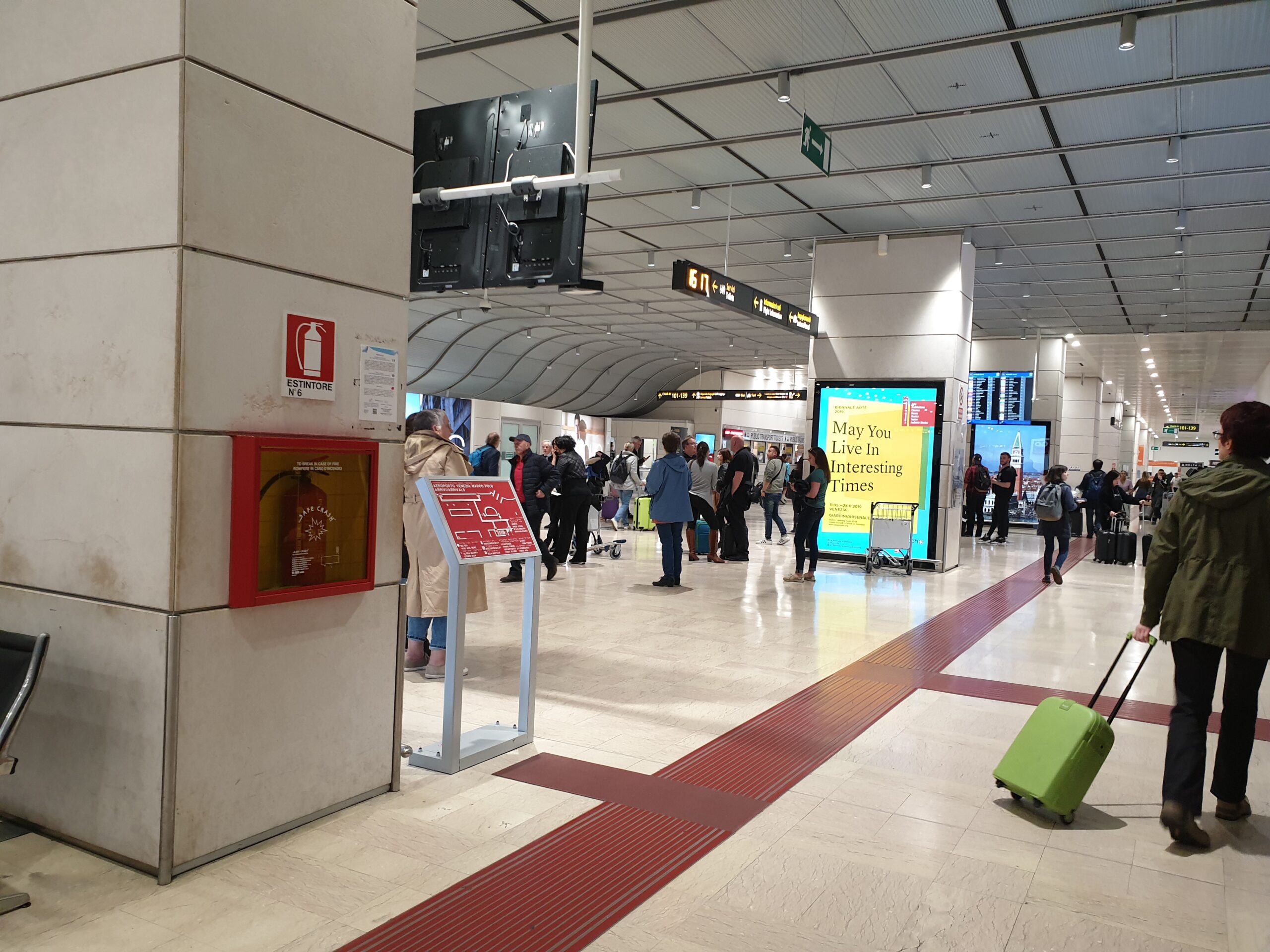 Aeroporto Venezia