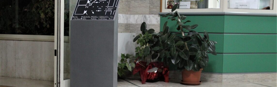 CENTRO RIABILITAZIONE L'OASI