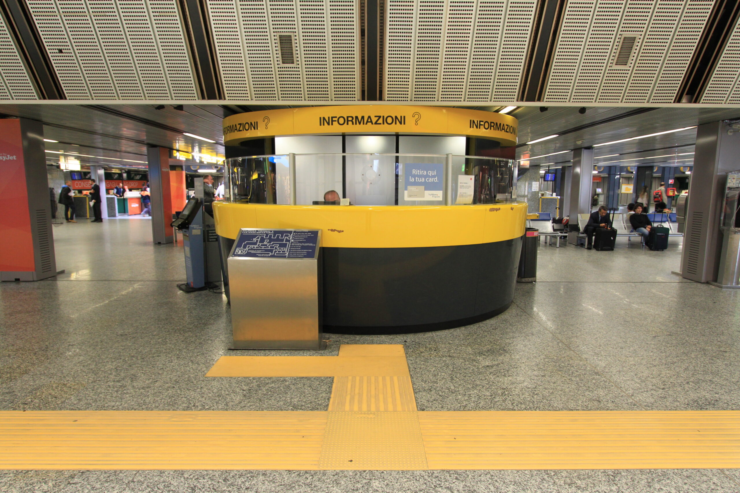 Aeroporto Malpensa