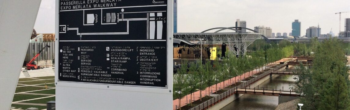 EXPO 2015 Milano