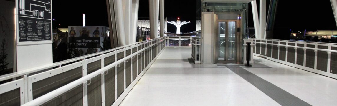 EXPO 2015 Milano