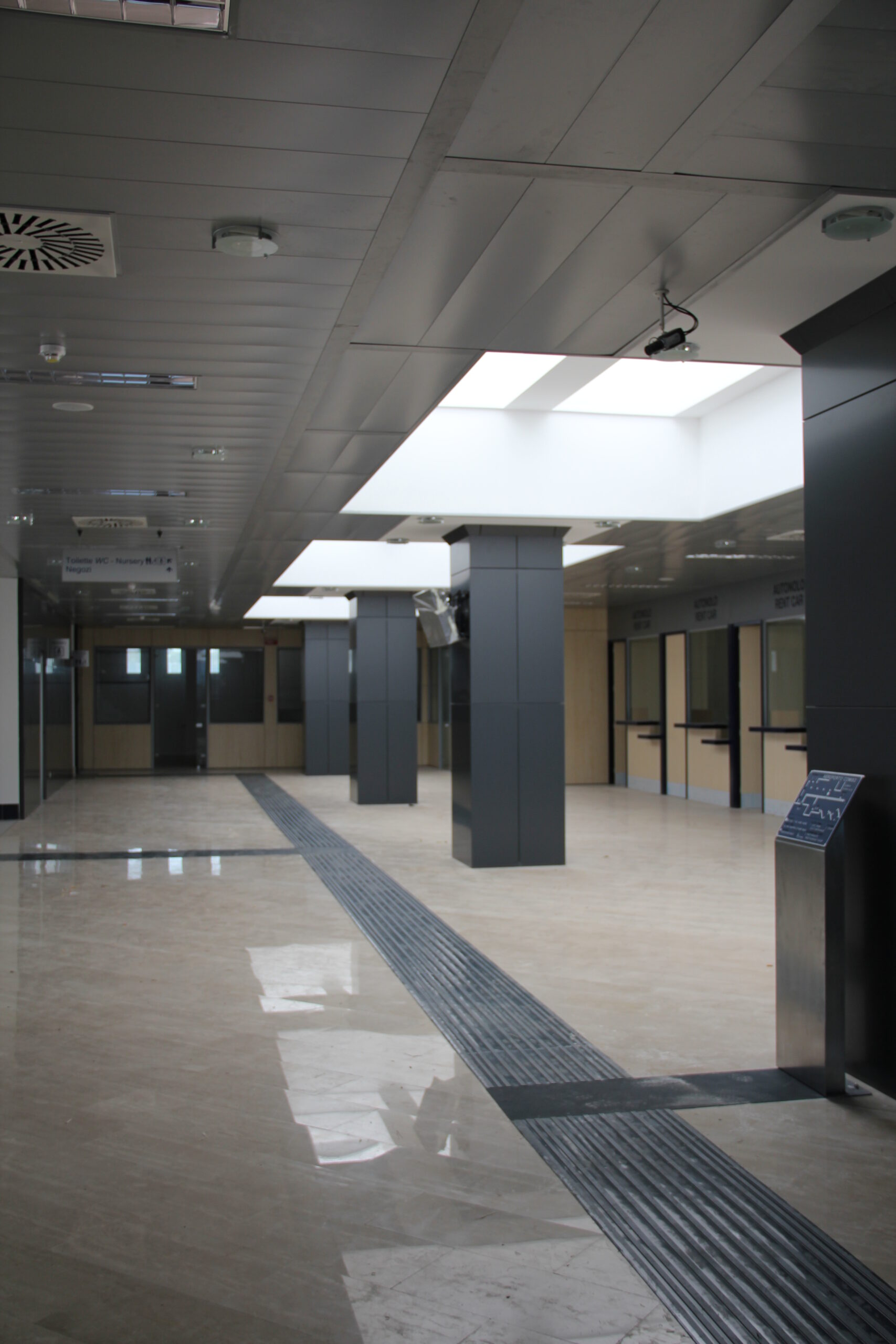 Aeroporto di Comiso