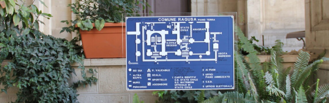 Comune di Ragusa