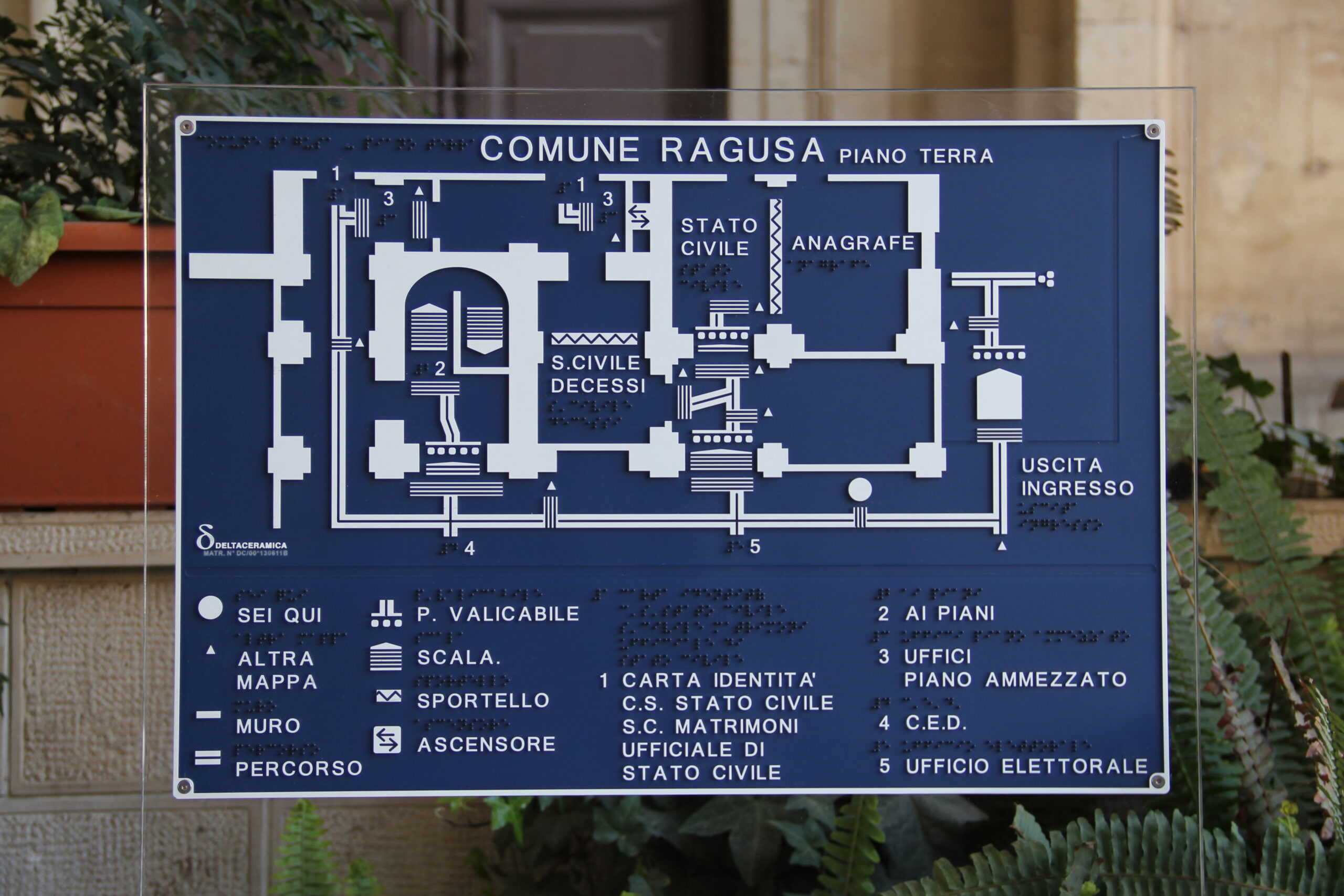 Comune di Ragusa