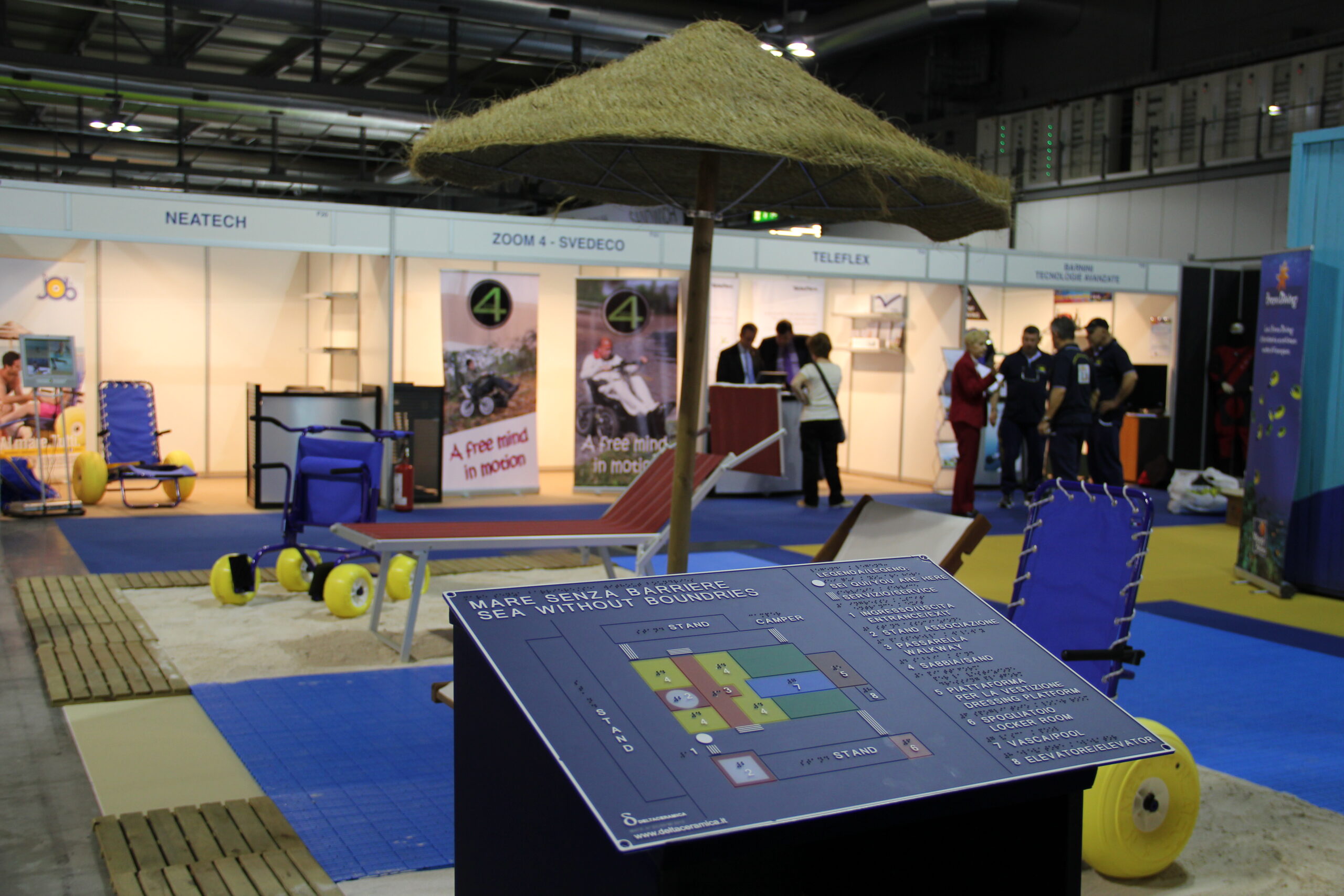 Fiera Milano