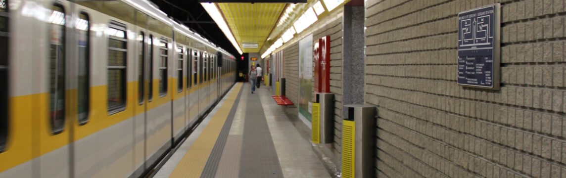 Metropolitana Milano